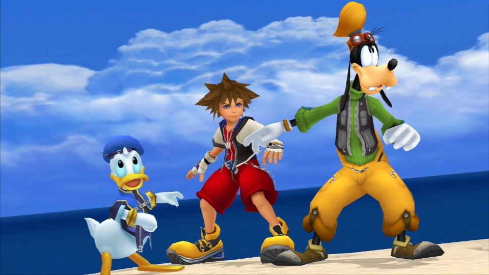 Kingdom Hearts HD 1.5 Remix (Edición Limitada) - Imagen 28